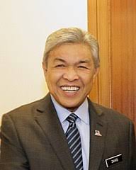 The prime minister directs the executive branch of the federal government. File Deputy Prime Minister Hamidi 2017 36294565072 Cropped Jpg Wikimedia Commons