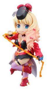 Macross Frontier The Movie Sayonara No Tsubasa Sheryl Nome R Style Bandai Macross Frontier Tsubasa Bandai