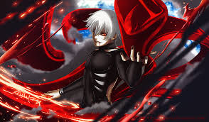 36 tokyo ghoul wallpapers, backgrounds, imagess. Tokyo Ghoul Hd Wallpaper Hintergrund 1920x1123