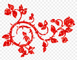 Be creative and explore what works for you. Vine Silhouette Thorns Spines And Prickles Rose Drawing Flowers With Thorns Drawing Clipart 1543515 Pikpng