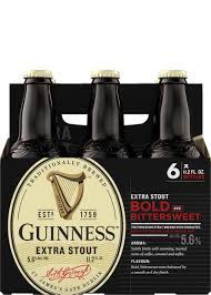Irish craft beer is having a moment with brands like o'hara's and porterhouse. Irish Beer Brands Fn Dish Behind The Scenes Food Trends And Best Recipes Food Network Food Network