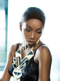 Brandy's “Two Eleven.”