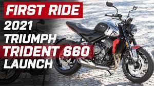 Triumph Trident 660 Thumbnail First Ride Jpg In 2021 Triumph Trident Yamaha