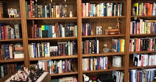 On my last trip to half price books, i had a banker's box full of hardcovers in great condition, and i made about $20, which was enough to cover the cost of some bookends and magazine boxes that i used to finish organizing my bookshelves. 108 Best Sales Books To Boost Your Selling Skills In 2021
