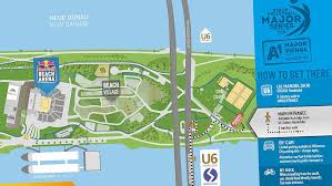 Jetzt tickets für a1 cev eurobeachvolley vienna 2021 presented by swatch in wien sichern! Wien Major Der Schnellste Weg Ins Beach Stadion Sport Mix Beachvolleyball