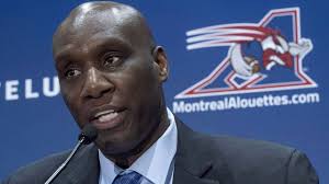 Montreal Alouettes open to dealing first overall pick in CFL draft