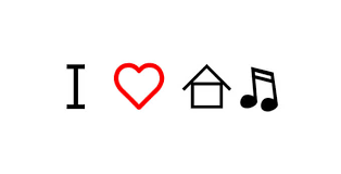 Image result for house music logo