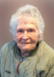 Obituary of Marge Klein