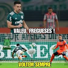 O jogo acontece no estádio allianz parque, às 22h (horário de brasília) e é possível assistir ao vivo e online em quase todo o brasil pelo globoplay. Virada Incrivel Do Palmeiras Sobre O Invicto Sao Paulo Paz Para Roger Prisma R7 Cosme Rimoli