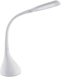 This normally retails for $29.99, so you are saving 23% off list price. Amazon Com Ottlite Creative Curves Led Desk Lamp Table Lamp Task Lamp 2 1a Usb Charging Port 4 Brightness Settings Great For Home Office Dorm Sewing Table Home Improvement