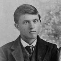 Isaac Wesley Shook (1877–1923)