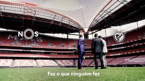 Descubra as estatísticas de tigres fc fortaleza fc, jogo do 24 september 2018 e siga o resultado ao vivo! Nos E Sl Benfica Inovam Com Primeiro Estadio 5g Em Portugal Nos