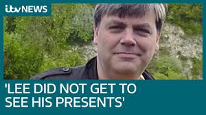 Family condemn killing of Lee Pomeroy