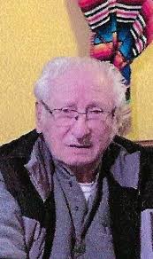 Daniel D. 'Boone' Hechimovich