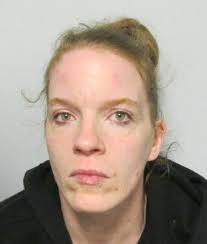 ORLEANS COUNTY/Albion/Pair arrested in the manufacturing of meth