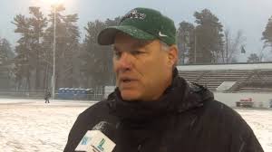 Football vs. MSU Moorhead Post Game Interview