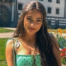 Veronica Morton in people