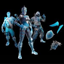 You may lose that skin forever and possibly mess up your other skins. Leak Time New Skins Pickaxes And Gliders Found In The Game Files