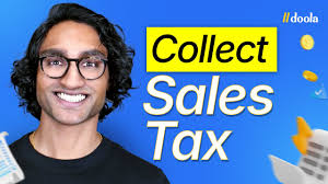 Canllaw Treth Gwerthu ar gyfer New Jersey