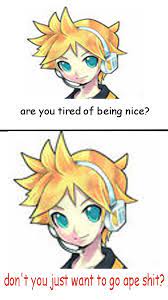Pin by alejandra topete on memes | Vocaloid funny, Vocaloid, Hatsune miku
