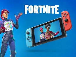 Nintendo switch fortnite wildcat bundle with mario kart 8 deluxe and 6ave cleaning cloth. Nintendo Switch Fortnite Bundle To Launch On October 5 Technology News
