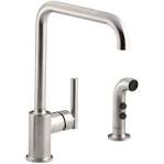 Kitchen Faucets at m