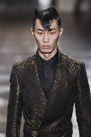 Short sides, long top asian hairstyles. Men S Hair Gel Why This Is Your New Go To Product