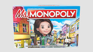 Monopoly tycoon es la versión para pc del juego de mesa más vendido de todos los tiempos, el clásico monopoly. En El Nuevo Juego De Monopoly Las Mujeres Ganan Mas Que Los Hombres Cnn Video