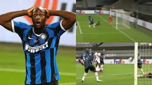 Player stats of romelu lukaku (inter mailand) goals assists matches played all performance data. Lukaku Goals Video Watch Romelu Lukaku S Poor First Touch Leads To Own Goal In Inter S 3 2 Loss To Sevilla In Uel Final Sports News