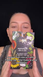 Lo encuentras en @Gloss Cosmetics a 115 bs #marielamaldonadomakeup  #mascarayuya #yuyacosmetics #republiccosmetics #maquillajebolivia