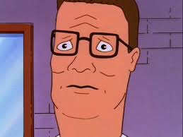 #kingofthehill #christmas #bill #hank #crazytennis