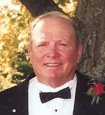 Obituary of Alinson McEwan Ludlow