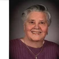 Minnie Rose Stearns Obituary