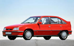 The opel kadett is a small family car produced by the german automobile manufacturer opel from 1936 until 1940 and then from 1962 until 1991. 1984 Opel Kadett Gsi 5 Door Hintergrundbilder Und Wallpaper In Hd Car Pixel