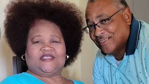 Fundraiser for Frederick Smith by Freda Smith : Lillie's Journey