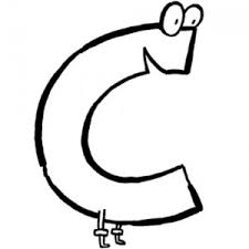 Resultado de imagen para letras por separado