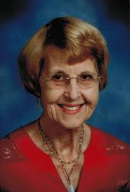 Betty Jane Richards (May 20, 1934