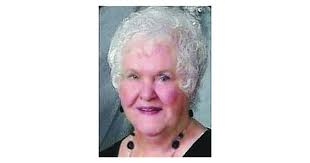 Madeline Gautreaux Obituary (1940