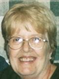 Patricia Sagnella Obituary (2013)