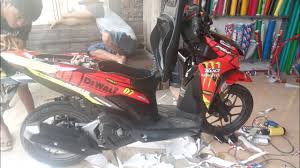 Modifikasi babylook, ciamis, jawa barat, indonesia. Modifikasi Vario Babylook Monster 8 Click Ideas In 2020 Vario 150 Honda Motor Selain Itu Mengganti Shockbreacker Jadi Bentuk Tabung Juga Sering Jadi Bagian Dariokrtalmeida