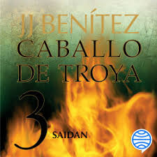 We did not find results for: Saidan Caballo De Troya 3 J J Benitez Planeta De Libros