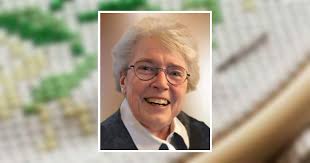 Patricia M. Oakley Obituary December 9, 2024