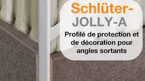 (00351) 234 240 937 email: Profile De Protection Et Deco Schluter Jolly A Youtube
