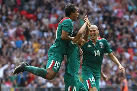 He's only sharing those olympics picks at sportsline. Mexico Vs Japan Olympic Men S Football Semifinal Preview Bleacher Report Latest News Videos And Highlights