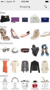 The app is compatible with ios 9.0 or later. What To Wear These Clothes Manager Apps Help You Dress Better For Work Or Play Pcworld