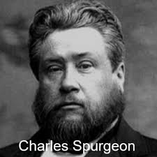 Spurgeon's Devotional Bible