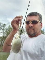 As promised...the pictures from our awesome fishing trip with Cordell  Houdeshell, Morgan Houdeshell, and Anylah. Thank you for the amazing  memories and times we share. We love you all very much ❤