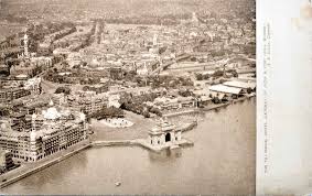 Gateway of India, Taj Hotel, Yacht Club ...