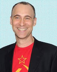 The Americans' Joel Fields