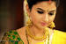 Long Hair Kerala Bridal Hairstyle